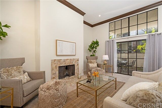 2311 Roscomare Road 7  Bel Air CA 90077 photo