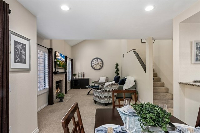 Property Photo:  868 S Sapphire Lane  CA 92807 