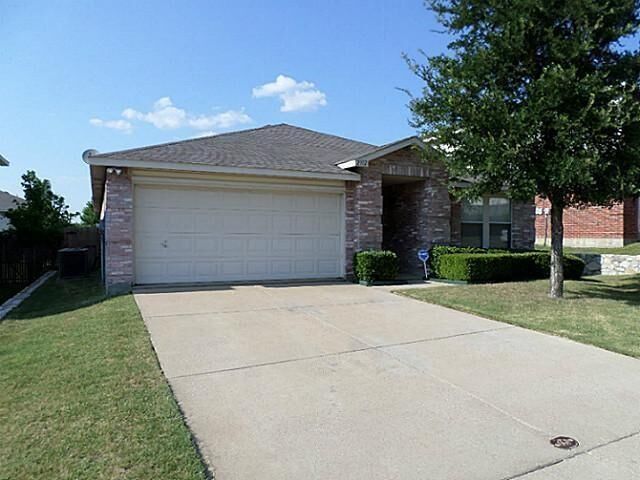 Property Photo: 2312 Timber Creek Drive TX 75071
