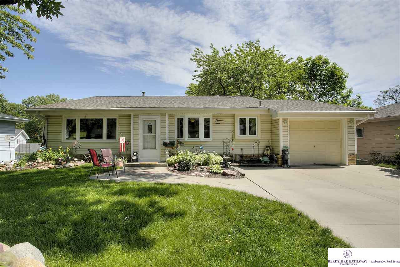 Property Photo:  9156 Boyd  NE 68134 