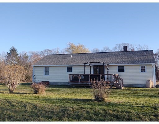 Property Photo:  45 Rufus Putnam Rd  MA 01535 