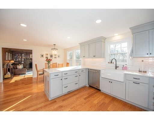 Property Photo:  23 Summit Ave  MA 01824 