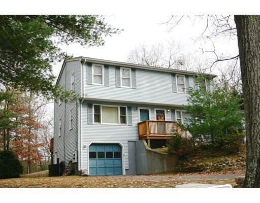 Property Photo: 239 Stimson MA 01069