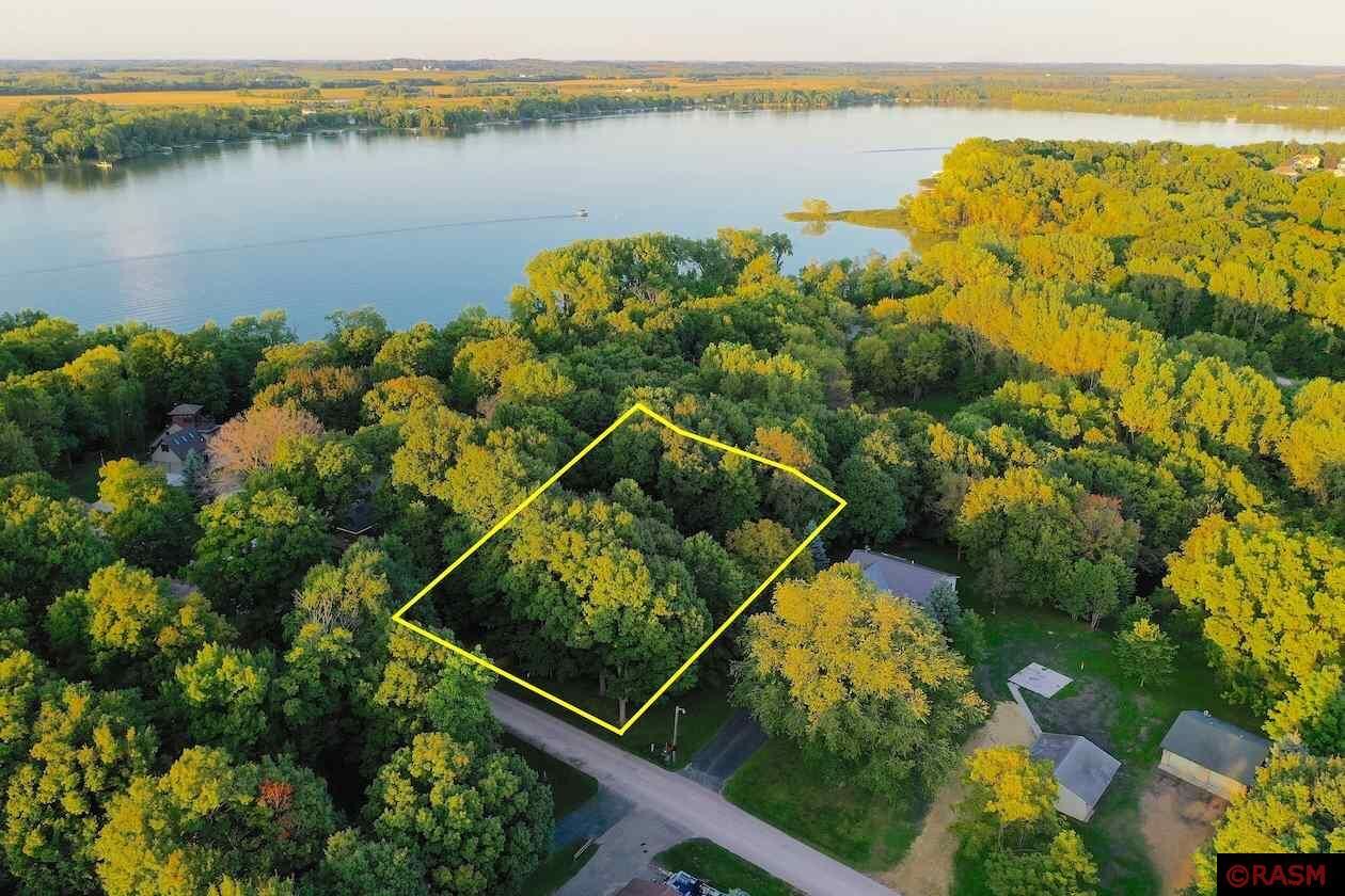 Property Photo: Tbd Lake View Road MN 56063