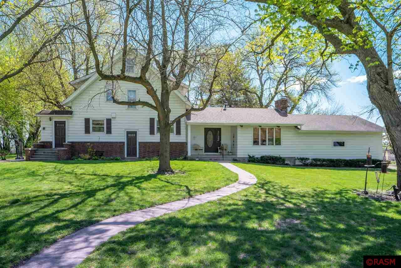 Property Photo: 40929 478th Street MN 56003