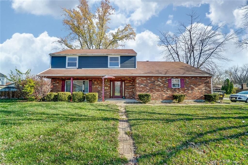 Property Photo: 4339 Gorman Avenue OH 45322