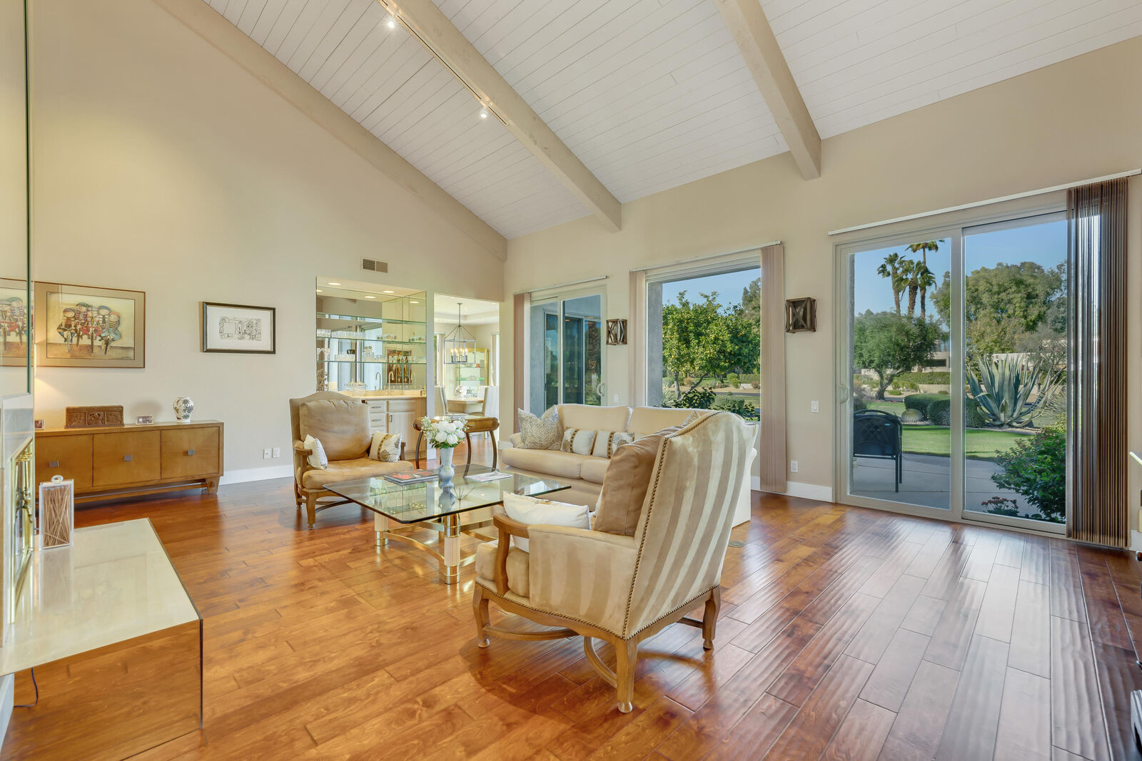 Property Photo:  813 Inverness Drive  CA 92270 