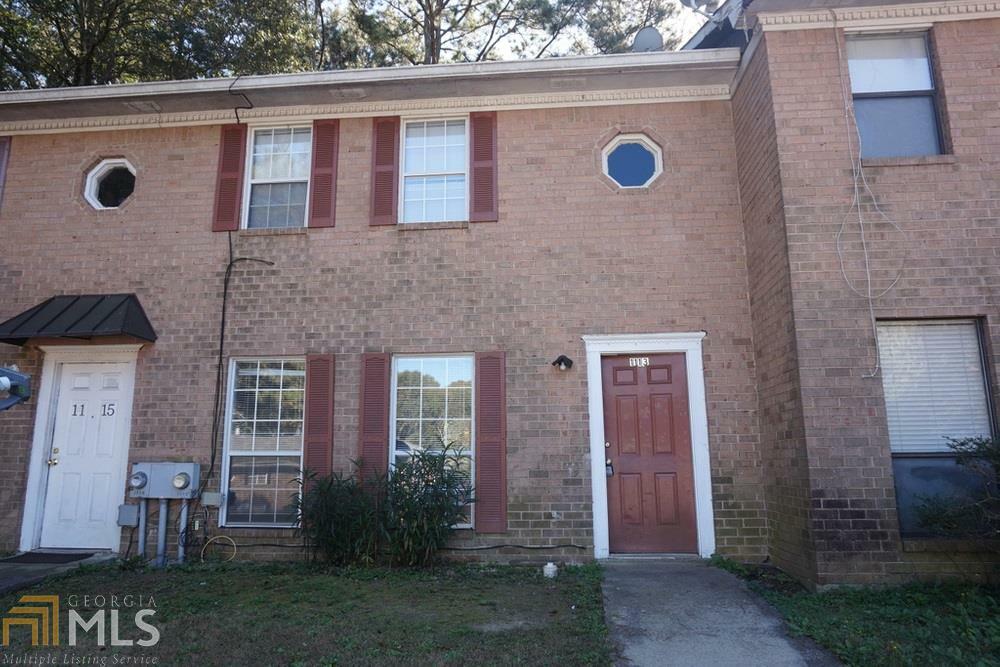 Property Photo: 1113 NW McCords Corner GA 30012