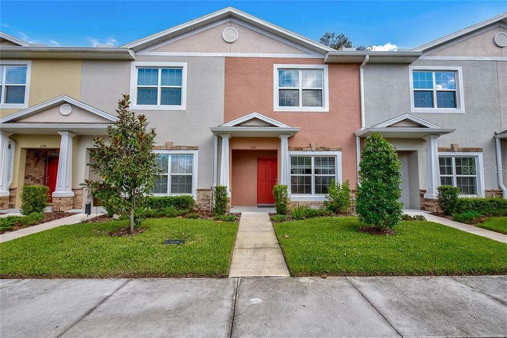 1130 Hillhurst Drive  Wesley Chapel FL 33543 photo