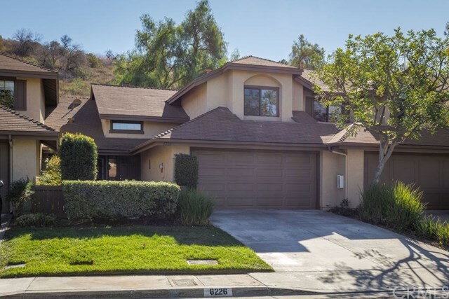 Property Photo:  6226 E Twin Peak Circle  CA 92807 