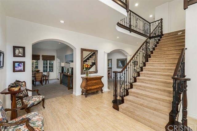 Property Photo: 24983 Lorena Drive CA 91302