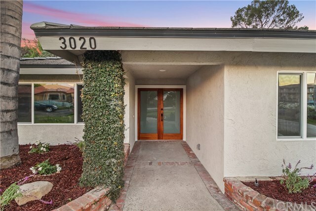 Property Photo: 3020 E Virginia Avenue CA 91791