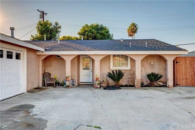 Property Photo:  611 Rimgrove Drive  CA 91744 