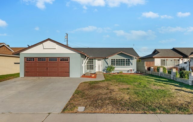 Property Photo:  1754 N 7th Street  CA 93041 