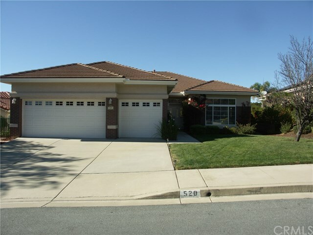 Property Photo:  520 Snead Lane  CA 93444 