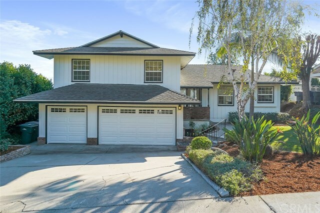 Property Photo:  1020 Woodcrest Avenue  CA 90631 