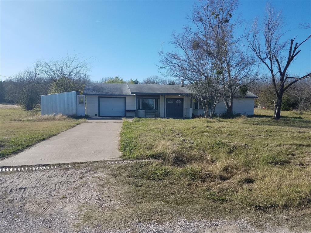 Property Photo:  6209 County Road 122B  TX 75142 