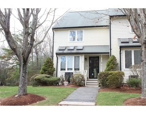 Property Photo: 626 Maple Brook Rd 626 MA 02019