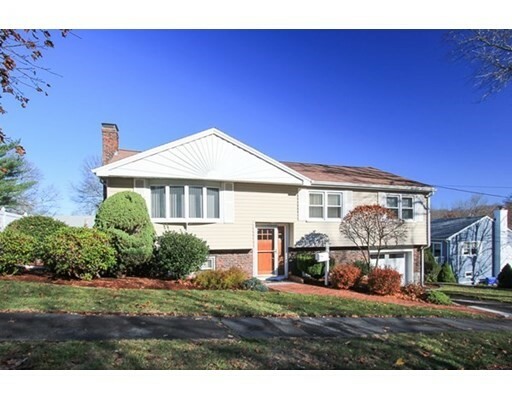 Property Photo:  8 Pond Street  MA 01960 