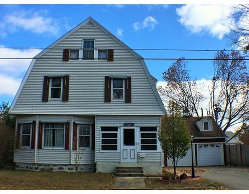 Property Photo: 62 South St MA 01453