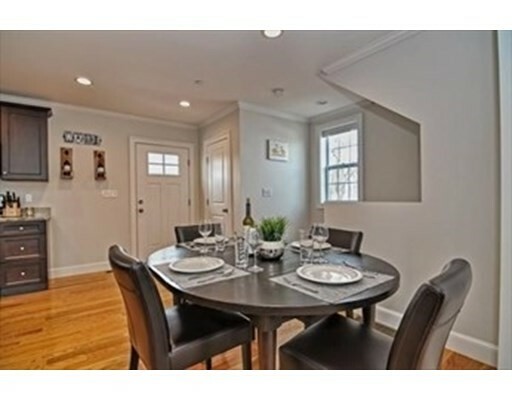 Property Photo: 186 Bradford Street B MA 02149