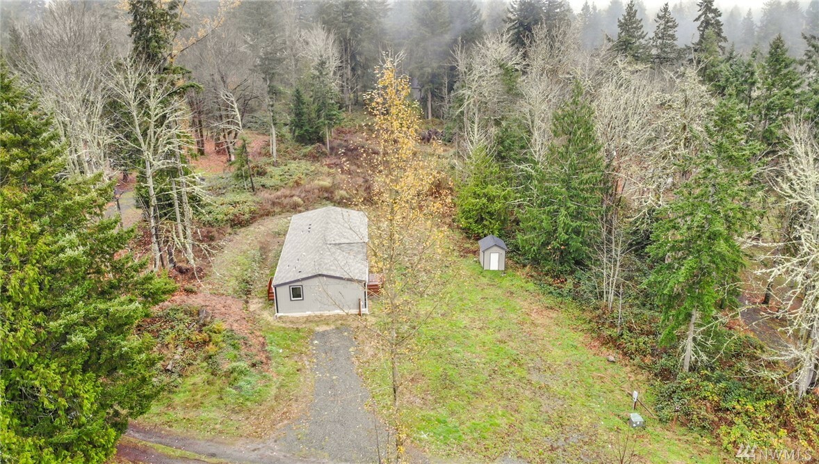 Property Photo:  29701 150th Ave E  WA 98338 