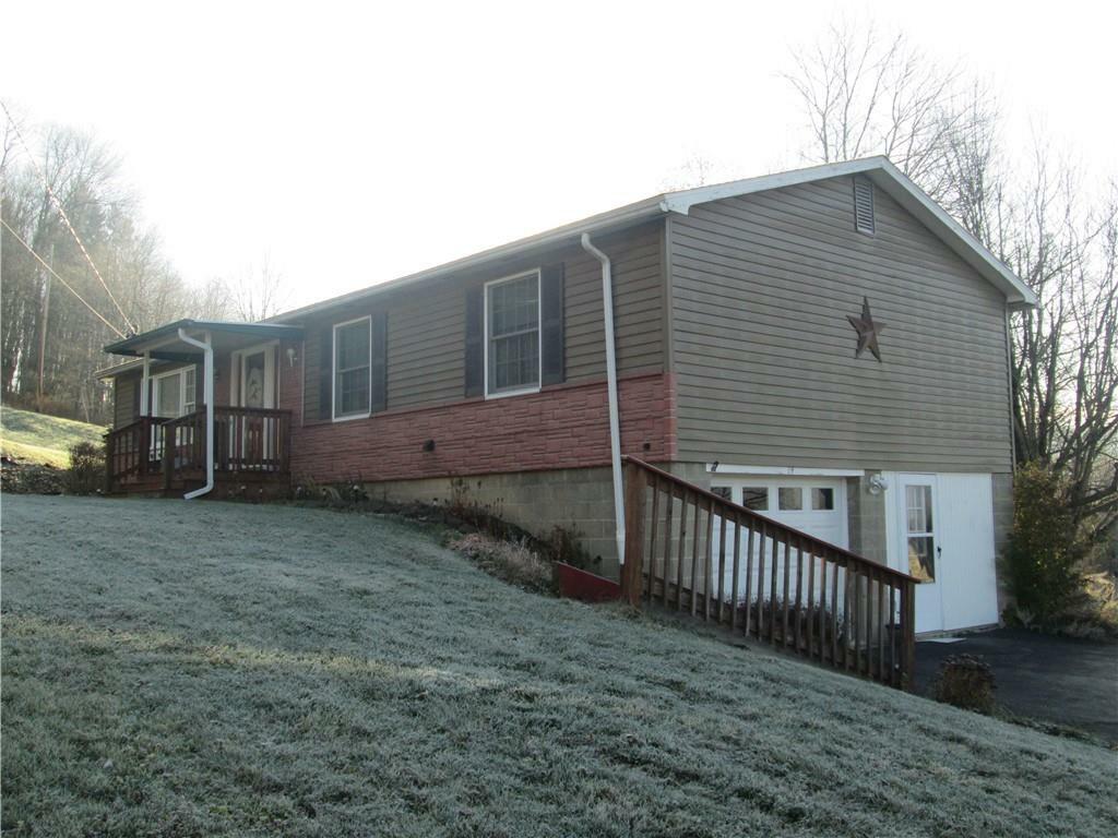 Property Photo:  14 Central Street  PA 16731 