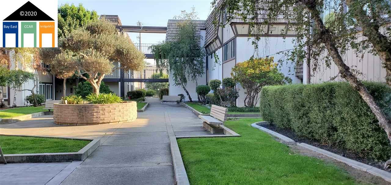 Property Photo:  1550 Bancroft Ave #431  CA 94577 