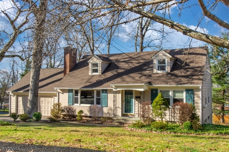 Property Photo: 77 Summit Rd NJ 07871