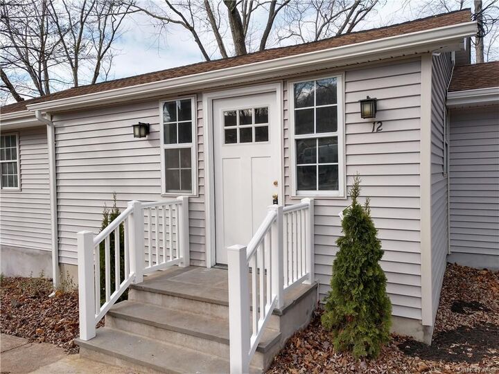 12 Revere Road  Monroe NY 10950 photo