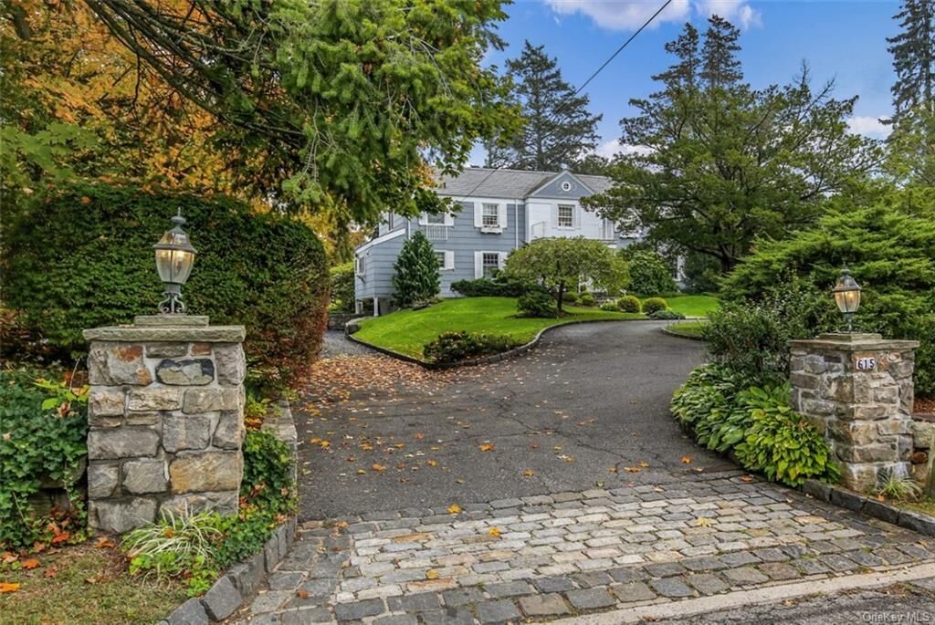 Property Photo: 615 Harrison Avenue NY 10528