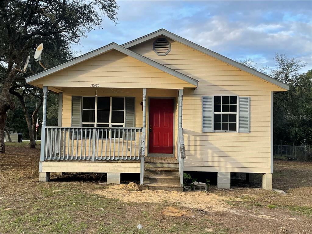 Property Photo: 18475 SE 58th Place FL 32179