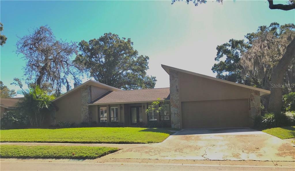 Property Photo:  13219 Tifton Drive  FL 33618 