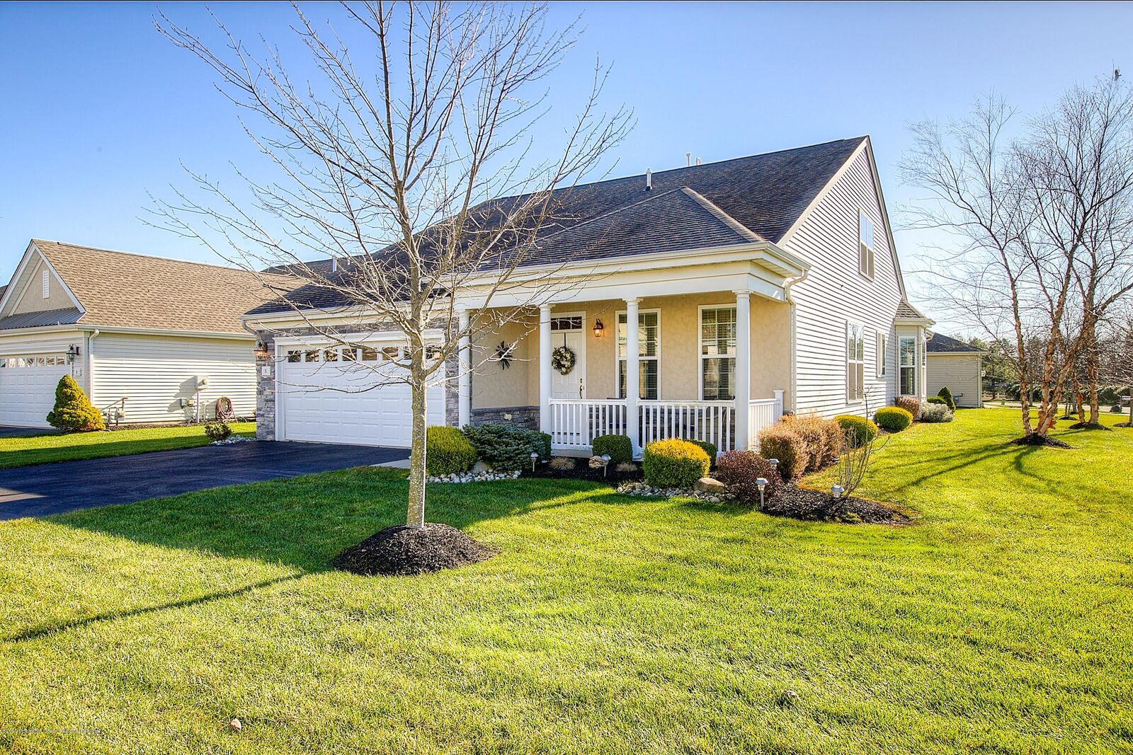 Property Photo: 5 Rockland Street NJ 08005