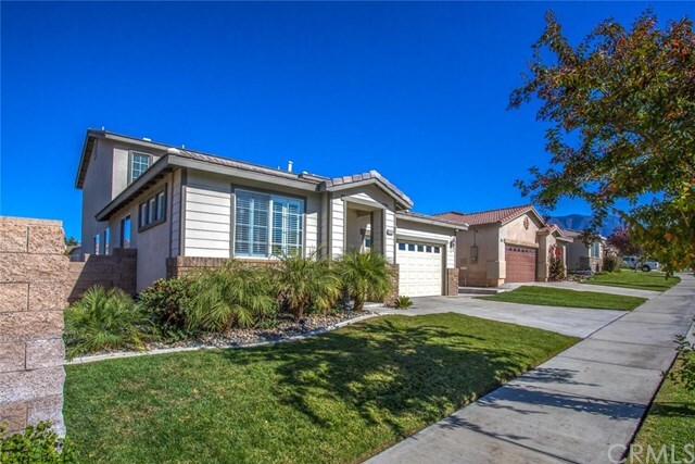 Property Photo: 34516 Yale Drive CA 92399