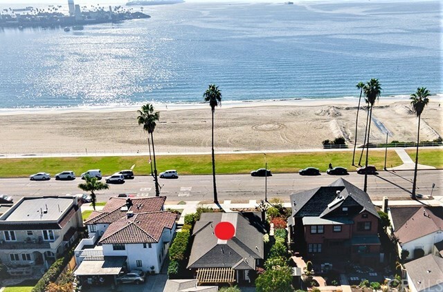 Property Photo: 2721 E Ocean Boulevard CA 90803