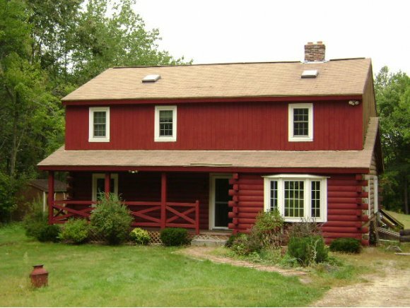 Property Photo: 8 Kilrea NH 03038