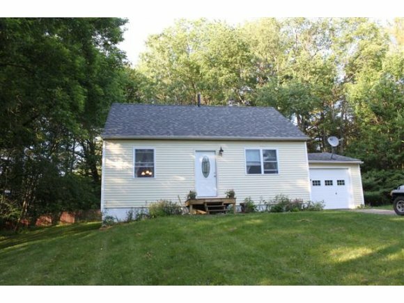 Property Photo:  88 Sunny View Drive  VT 05465 