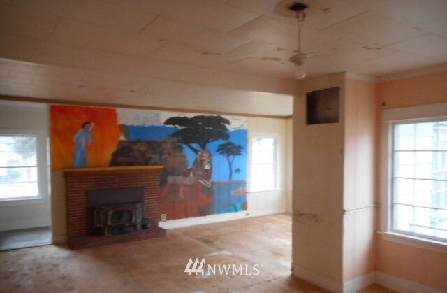 Property Photo: 409 5th Avenue N WA 98840