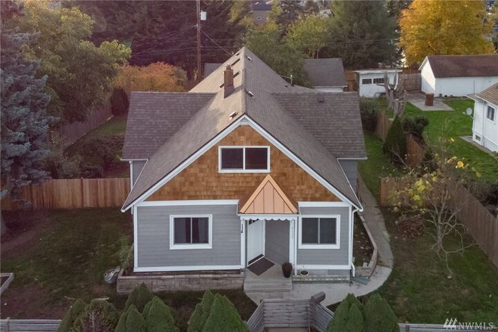 4628 S M St  Tacoma WA 98408 photo