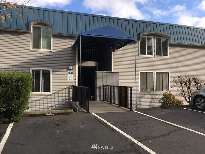 Property Photo: 924 Shorewood Drive A-12 WA 98312