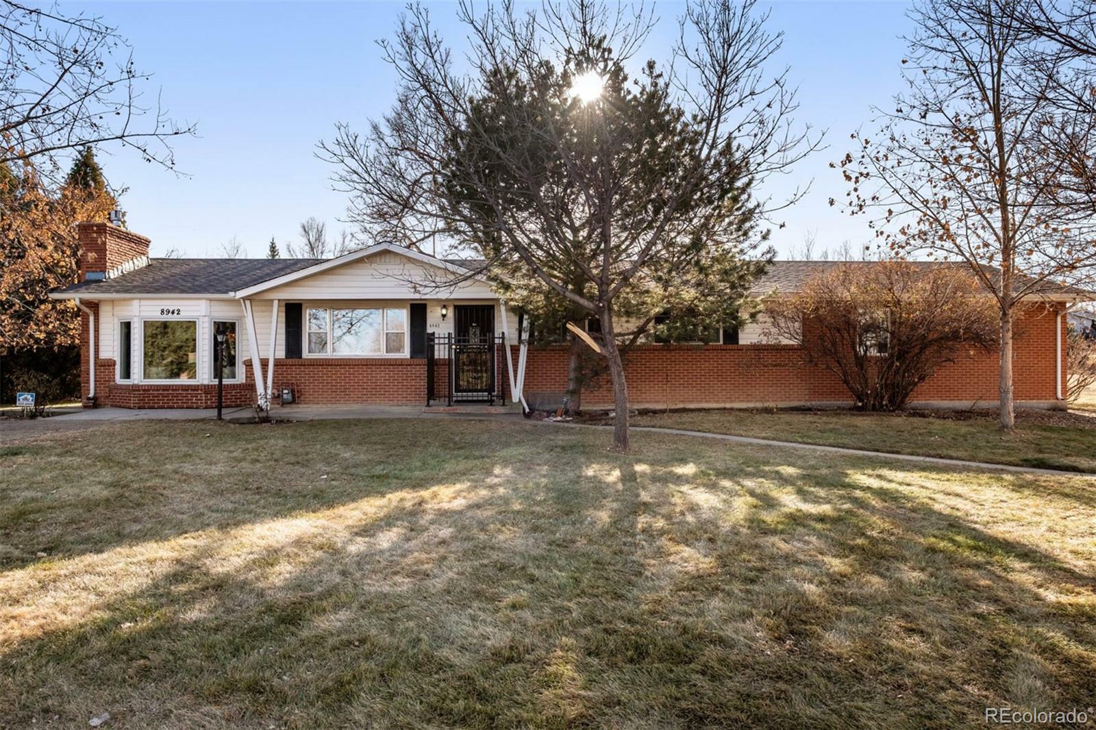 Property Photo:  8942 Niwot Road  CO 80503 