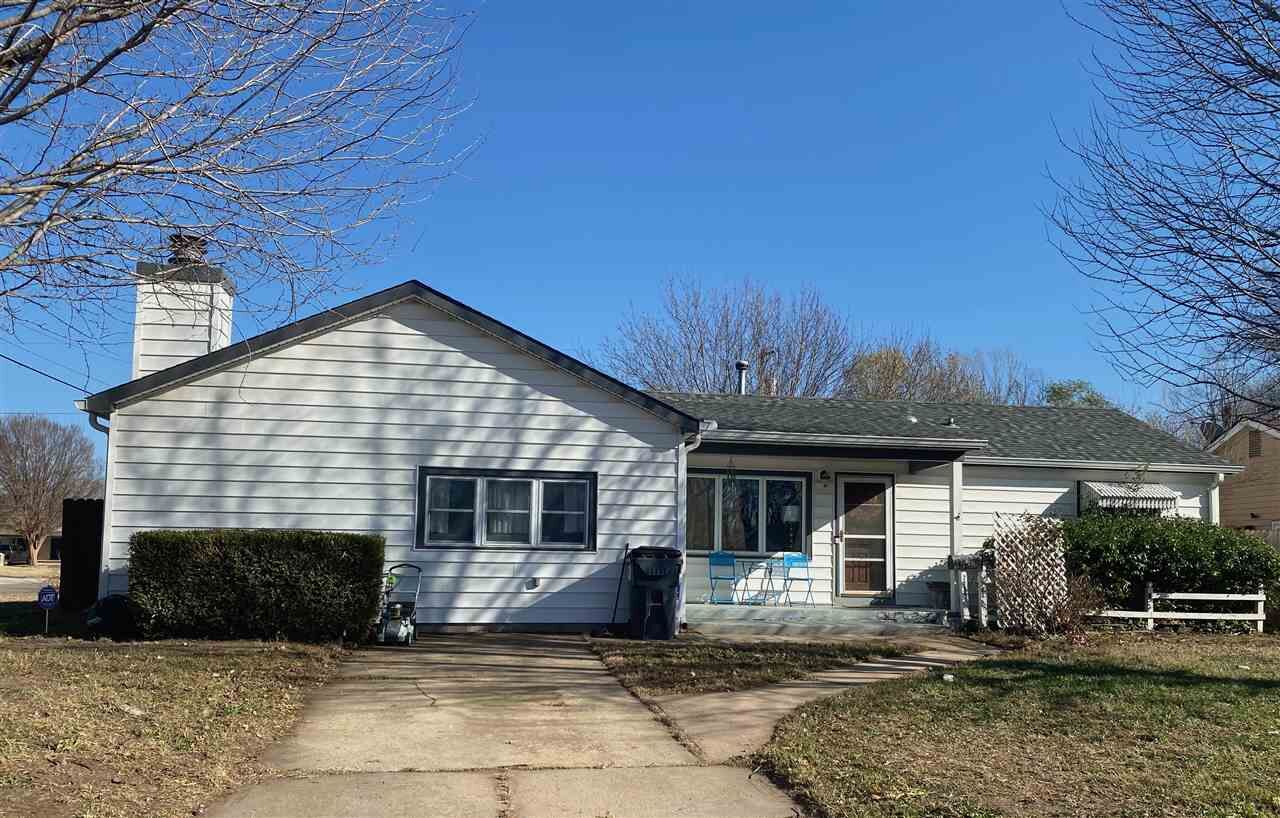 Property Photo:  2804 S Mead St  KS 67216 