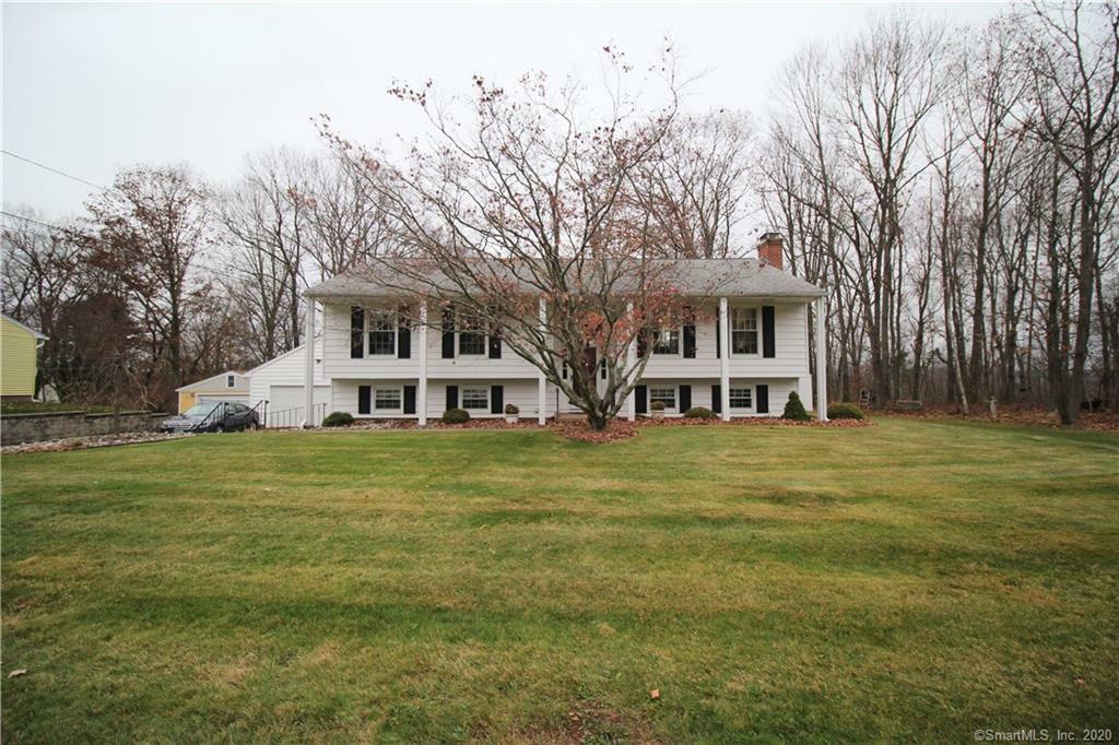 Property Photo:  122 Clearfield Drive  CT 06450 