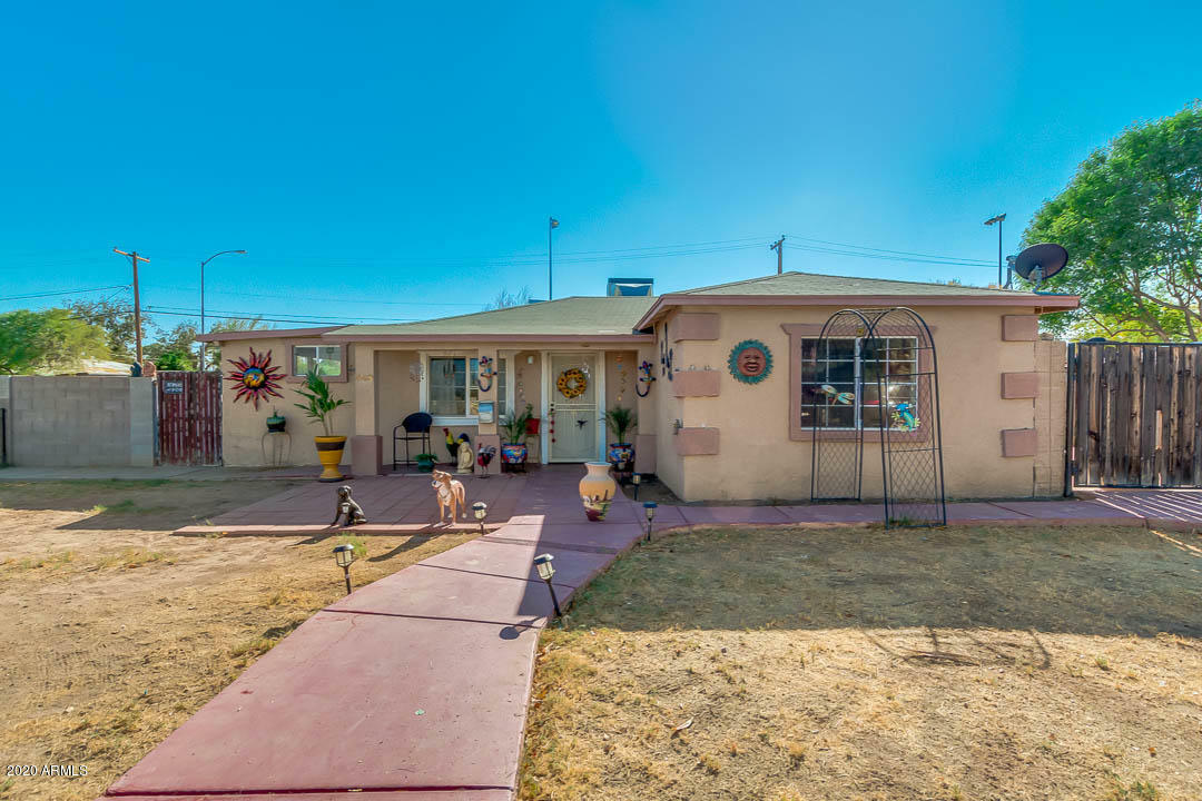 Property Photo:  449 E 3rd Street  AZ 85203 