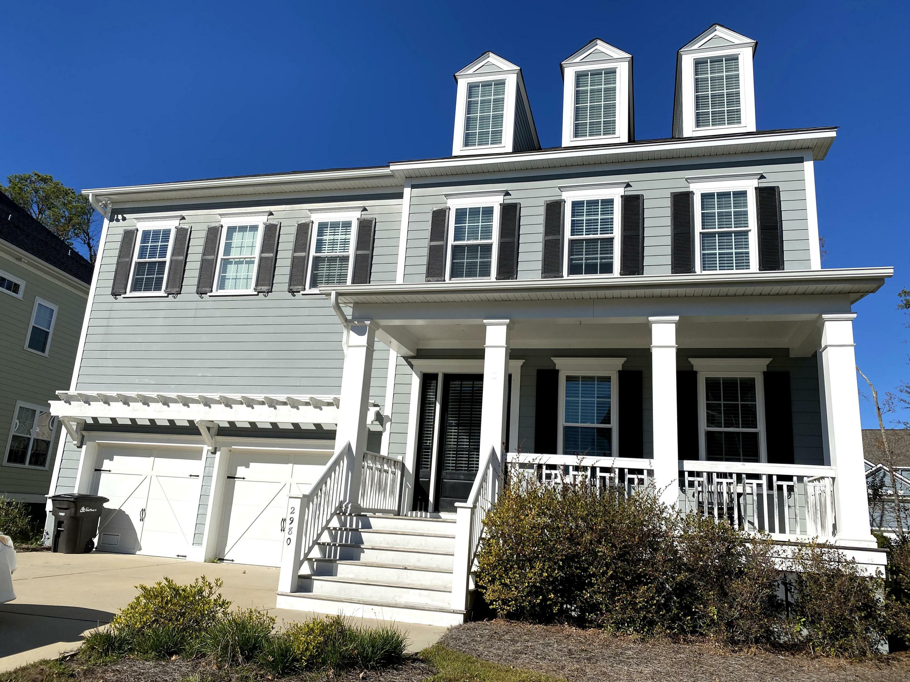 Property Photo: 2980 Macauley Drive SC 29466