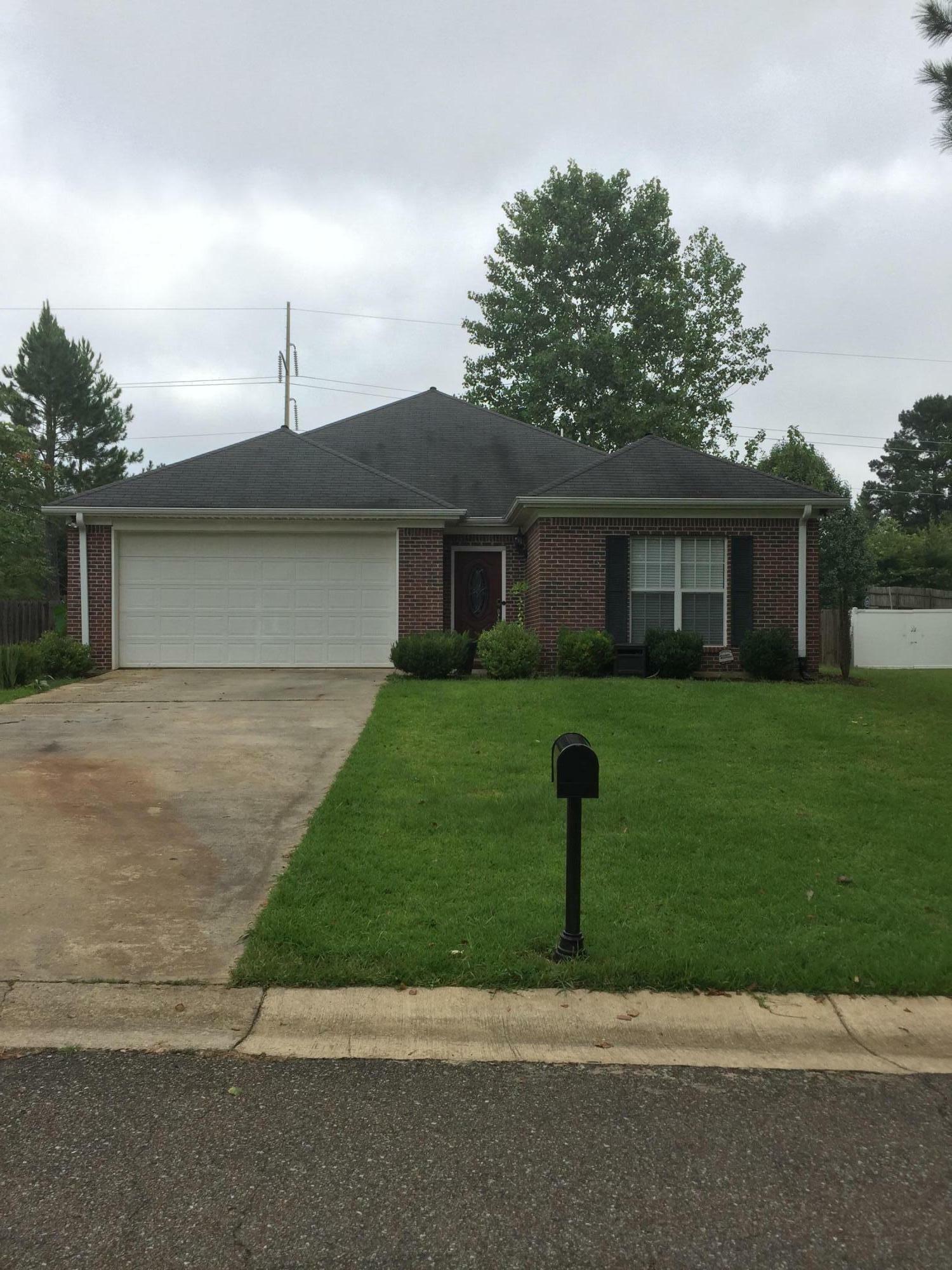 Property Photo:  108 Copperfield Ct  MS 39759 