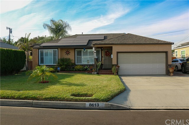 Property Photo:  8613 Danby Avenue  CA 90606 