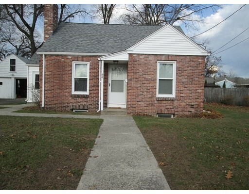 Property Photo: 44 McCarthy Ave MA 01020