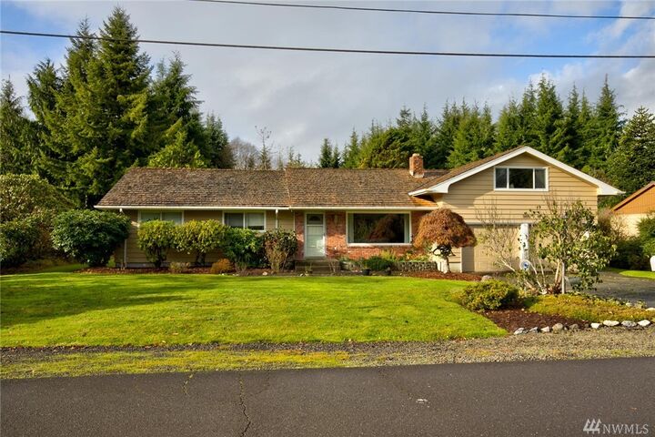 305 Deer Park Dr  Aberdeen WA 98520 photo
